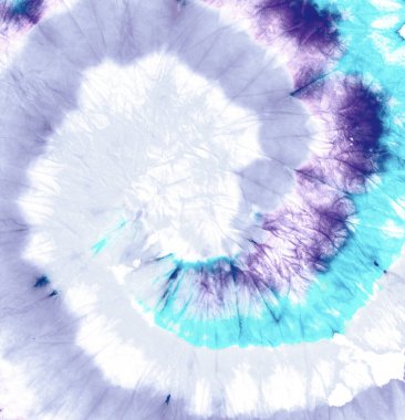 Psikedelik Çiçek Kaleydoskop Hippi. Die Color Print. İndigo Kaleydoskop Hippi. Batik 70 'lerin sanat eserleri. Hippi Kaleydoskop 'u dekore et. Batik Girdap Boyama Sanatı. 1960