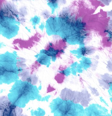 Psikedelik Tekstil Kaleydoskop Hippi. Boyalı Renk Deseni. Okyanus Kaleydoskobu Hippi. 1960 'ların eğlenceli boyası. Renkli Kaleydoskop Hippi. Eğlenceli Renkli Yazdırma. 1960