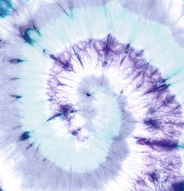 Psikedelik Şehir Kaleydoskobu Hippisi. Die Style Paint. Violet Kaleydoskop Hippi. Boho 1970 'lerin Tasarımı. Renkli Kaleydoskop Hippi. Batik Barış Kravatı Tasarımı. 1960