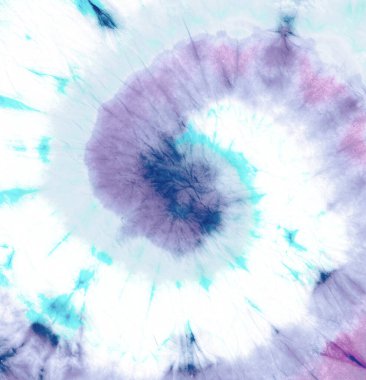 El yapımı Çizgili Kaleydoskop Hippi. Kravat Yuvarlak Arka plan. Mor Kaleydoskop Hippi. 60 'ların kumaşı. Kıyafet Kaleydoskop Hippi. Boho Circular Die Design. 1970 'ler