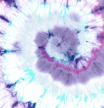 Psikedelik Shibori Kaleydoskop Hippi. Boya sarmalı boya. Mor Kaleydoskop Hippi. Batik 1960 'ların Tasarımı. Klasik Kaleydoskop hippisi. Eğlenceli Boyalı Tasarım. 1970 'ler