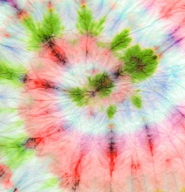 Eğlenceli dairesel sarmal boyama. Kırmızı Boyalı Eski Shibori Tasarımı. Mavi Spiral Boyama. Tekrar eden Bohem Arkaplanı. 1960 'ların boya modeli. Denim Spiral Boyama. 