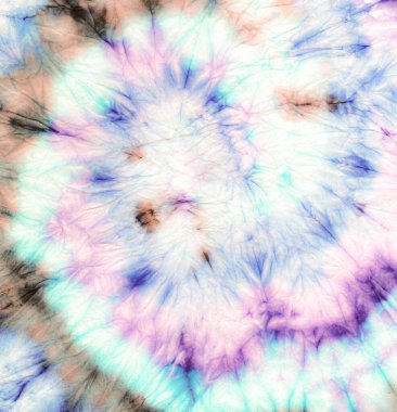 Eğlenceli dairesel sarmal boyama. Sarı Boya Eski Ton Kumaşı. Yeşil Spiral Boyama. Yuvarlak Klasik Gökkuşağı Boyası. 1970 'lerin Tiedye Round Artwork' u. Çember Sarmal Boyama. 