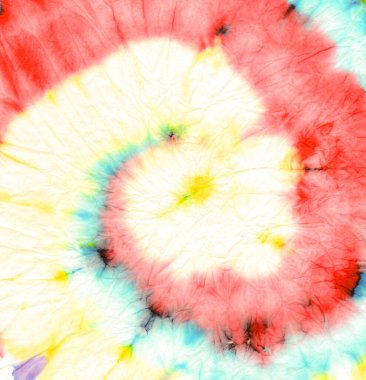 Eski Hippi Spiral Boyama. Mavi Kravat Şehir Kumaşı. Yeşil Spiral Boyama. Renkli Kıyafet Psikedelik Sanat. 70 'ler kravat tarzı kumaş. Spiral Boyama Efekti. 