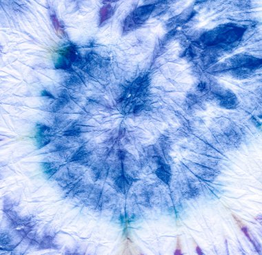 Batik Spiral Kravat Boyası. Navy Tiedye Cool Shibori boyama. Kış sarmalı kravat boyası. Gökkuşağı desenli stil. 1960 'ların Tye Renkli Boyası. Elbise Spiral Kravat Boyası. 