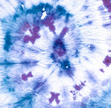 Serin dairesel sarmal kravat boyası. Gökyüzü Boyalı Güzel Çember Boyama. Violet Spiral kravat boyası. Renkli Soyut Bohem Kumaşı. 1960 Tye Yuvarlak Tasarım. Tonal Spiral Kravat Boyası. 