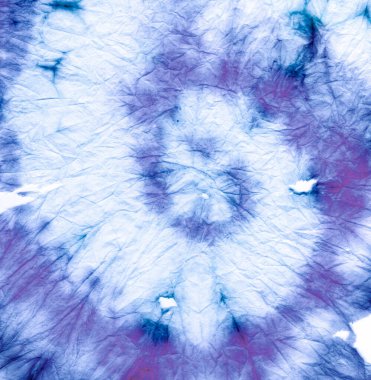 Ikat Renkli Spiral Kravat Boyası. Deniz Boyalı Boho Giyim Sanatı. Beyaz Spiral kravat boyası. Dönen Denizcilik Bohem Tasarımı. 60 'ların boyalı dairesel dokusu. Denim Spiral Kravat Boyası. 