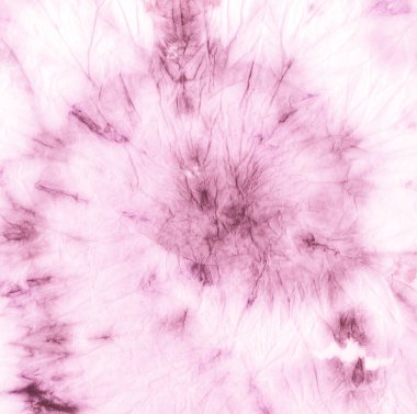 Ikat dairesel sarmal kravat boyası. Pembe Boyalı Eski Tekstil Boyama. Zarif Spiral kravat boyası. Barış Giysileri El Yapımı Tasarımı. 70 'lerin Die Round Art' ı. Klasik 60 'lar Çiçeği. 