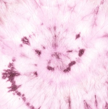 Serin dairesel sarmal kravat boyası. Zarif Tiedye Batik Gömlek Boyama. Pembe spiral kravat boyası. Stil Gökkuşağı Şablonu. 1970 'lerin Tye Spiral Arkaplanı. Klasik Renk 1960. 