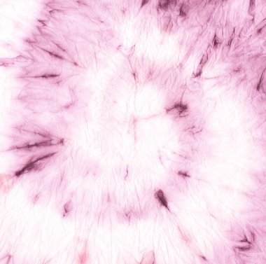 Boho Spiral Kravat Boyası. Mermer Tye Boho Giysi Tasarımı. Pembe spiral kravat boyası. Renkli Yıkanmış Bohem dokusu. 70 'lerin Boyalı Girdap Tasarımı. Yıkanmış 1960 Gezisi. 