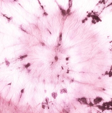 Ikat Barış Sarmalı Boyası. White Tye Ikat Tonal Doku. Dişi Spiral kravat boyası. Girdap Klasik El Yapımı Sanatı. 1970 'lerin Tiedye Style Paint' i. Yakın plan Shibori 70 'ler. 