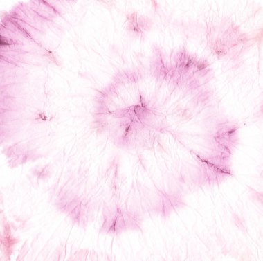 Eğlenceli spiral kravat boyası. White Tiedye Ikat Denim Doku. Zarif Spiral kravat boyası. Soyut Gökkuşağı Kumaşı Yuvarlak. 70 'lerin Bağlı Renk Sanatı. Yakın plan Parlak 1970 'ler. 