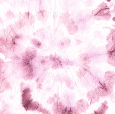 Boho Spiral Kravat Boyası. Violet Tye Batik Tonal Geçmişi. Violet Spiral kravat boyası. Soyut Gökkuşağı Yazdırma Tarzı. 1970 'lerin Tye Style Kumaşı. Fırça 70 'leri tekrarla. 