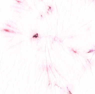 Eğlenceli dairesel sarmal kravat boyası. Zarif Die Batik Shirt Arkaplanı. Pembe spiral kravat boyası. Suluboya Kumaş Barış Yıkadı. 60 'ların Tye Stili Boyama. Yıkanmış Gömlek 60 'lar. 