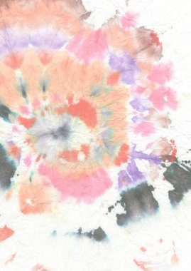 Pastel Spiral kravat boyası. Hippi Boyalı Gökkuşağı Kumaşı. Trippy Yıkanmış Spiral kravat boyası. Ikat Zarif Girdap Boyama. Giysi Boyalı Spiral Tasarım. Elbise Spiral Kravat Boyası.