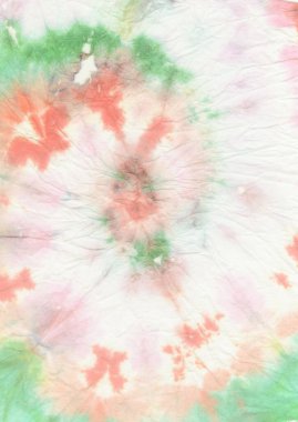 Zarif Spiral kravat boyası. Style Tiedye Bohemian Deseni. Tekstil Tekrar Spiral kravat boyası. Eğlenceli, zarif, yuvarlak doku. Tye Renkli Kumaş Yıkadım. Denim Spiral Kravat Boyası.