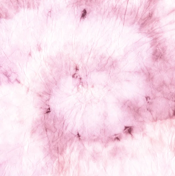 Ikat girdap sarmalı kravat boyası. Kadınsı Tiedye Eğlence Fırça Arkaplanı. Beyaz Spiral kravat boyası. Renkli, el yapımı kumaş. 1960 Boyalı Girdap Kumaşı. Klasik Şehir 60 'ları. 