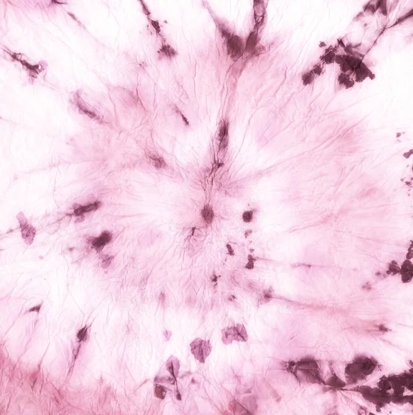 Ikat Barış Sarmalı Boyası. White Tye Ikat Tonal Doku. Dişi Spiral kravat boyası. Girdap Klasik El Yapımı Sanatı. 1970 'lerin Tiedye Style Paint' i. Yakın plan Shibori 70 'ler. 