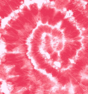 Suluboya Shibori Kaleydoskop Hippi. Die Color Design. Rose Kaleydoskop Hippi. Boho 60 'ların sanatı. Kıyafet Kaleydoskop Hippi. Eğlenceli Girdap Kravat İzi. 1960 Shibori.