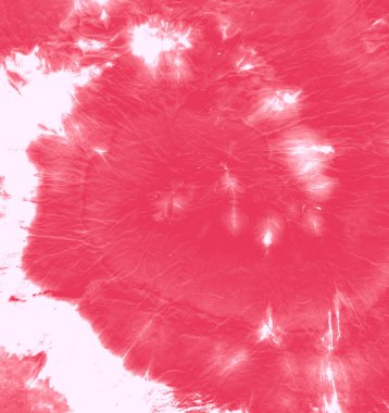 Gökkuşağı Tekstil Kaleydoskobu Hippi. Boyalı Barış Tasarımı. Rose Kaleydoskop Hippi. Boho 70 'lerin Tasarımı. Kaleydoskop Hippie 'yi boyuyorum. Ikat Barış Boyası. 1960 Shibori.