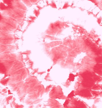 El yapımı Denim Kaleydoskop Hippi. Renkli kravat kumaşı. Beyaz Kaleydoskop Hippi. 70 'lerin arka planı. Hippi Kaleydoskop 'u dekore et. Boho Spiral Boyalı Arkaplan. 1960 'ların Çiçeği.