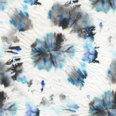 Gökkuşağı fırçası kravat boyası sarmalı. Die Style Art. Yeşil kravat boyası sarmalı. Boho 60 'ların Kumaşı. Denizcilik bağı boyası sarmalı. Ikat Renkli Boya deseni. 60 'ların Gezici Sanatı.