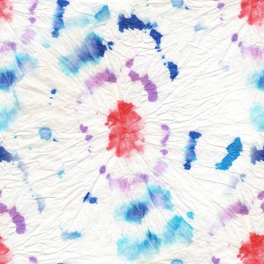 El yapımı kravat boyası sarmalı. Tye Style Deseni. Gül kravat boyası sarmalı. Eğlenceli 1960 baskısı. Denizcilik bağı boyası sarmalı. Ikat Yuvarlak Bağlı Arkaplan. 70 'lerin Tonal Kumaşı.