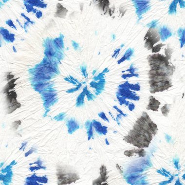 Psikedelik çiçekli kravat boyası sarmalı. Bağlanmış hippi sanat eserleri. Beyaz kravat boyası sarmalı. Havalı 1970 'lerin arka planı. Yakından kravat boyası sarmalı. Boho girdap boyası deseni. 70 'lerin Giysi Boyası.