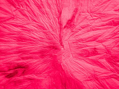 Neon Tye Tiedye Dalgalı Suluboya Yüzeyi. Japon Noktaları elementi. Arkaplan Geleneksel Kravat Şablonu. Renkli Galaksi Kaleydoskop Tekstil. Geleneksel Bağlantı Deseni.