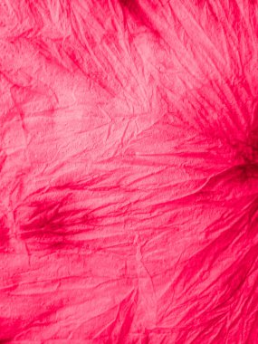 Geleneksel kravat boyası deseni. Tye Rainbow Yakın Çekim Sembolü. Kızılderili Ombre Giyim 'i giyin. Arkaplan Geleneksel Kravat Şablonu. Kırsal Sanatsal Psikedelik Desen. Kırmızı boya.