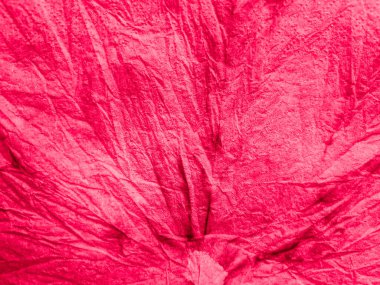 Pembe Boyalı Kravat Sarmal Suluboya Sınırı. Leke Yamalı Yuvarlak Duvar Kağıdı. Arkaplan Geleneksel Kravat Şablonu. Renkli Organik Soyut Element. Geleneksel Bağlantı Deseni.