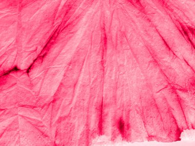 Fuxia Dye Tiedye Ikat Modern Tasarım. Geleneksel kravat boyası deseni. Arkaplan Geleneksel Kravat Şablonu. Barış Optik Kaleydoskop Deseni. Kabile Bohem Mürekkep Kıyafeti.