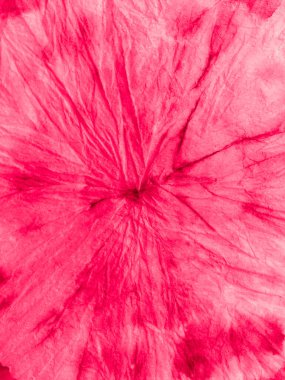 Uzay Patchwork Doku Elementi. Bağlı Etnik Suluboya Gömlek. Pembe kravat arka planı geleneksel kravat boyası deseni. Renkli Optik Psikedelik Element. Geleneksel Bağlantı Deseni.