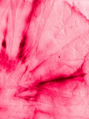 Geleneksel kravat boyası deseni. Boyalı Etnik Kapalı Doku. Rose Tiedye Arkaplan Geleneksel Kravat Boya Deseni. Renkli Organik Soyut Duvar Kağıdı Tile Endonezya Mürekkep Kıyafeti.