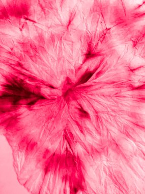 Geleneksel kravat boyası deseni. Tye Rainbow Suluboya Kumaşı. Rose Tye Arkaplan Geleneksel Kravat Boya Deseni. Barış İçin Optik Soyut Gömlek. Japon Kumaşı Giyin.