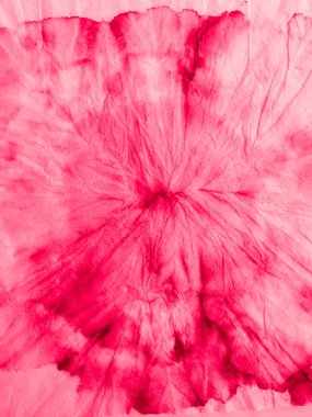 Uzay Japon Strip Duvar Kağıdı. Boya Girdabı Suluboya Sanatı. Geleneksel kravat boyası deseni. Arkaplan Geleneksel Kravat Şablonu. Renkli Sanatsal Kaleydoskop Kumaşı. Gül Bağlı