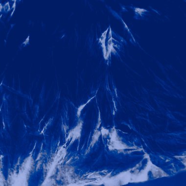 Dyeing Pattern. Tie Watercolour Dark Chevron. Wave Space Round Apparel. Background Dyeing Pattern. Color Washed Ocean Cloth. Tiedye Indonesian White.