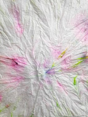 Tie Dye Elements. Dyed Watercolour Japanese Element. Rainbow Stain Ombre Element. Background Tie Dye Elements. Rustic Artistic Abstract Chevron. Tye Dress.