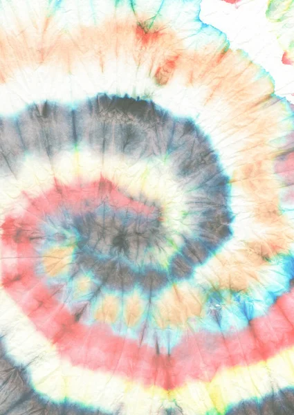 Rainbow Spiral Tie Dye. Peace Tiedye Handmade Texture. Shirt Classic Spiral Tie Dye. Batik Rainbow Style Pattern. Apparel Tiedye Spiral Painting. Shirt Spiral Tie Dye.