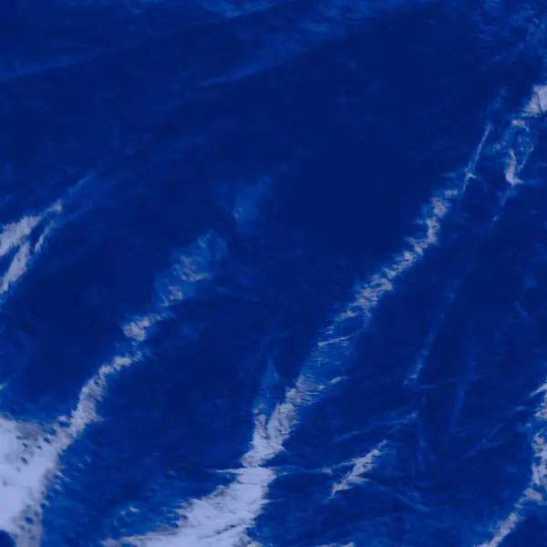 Tie Dye Effects Tye Closeup Ocean Chevron Wave Space Strip — Fotografie, imagine de stoc