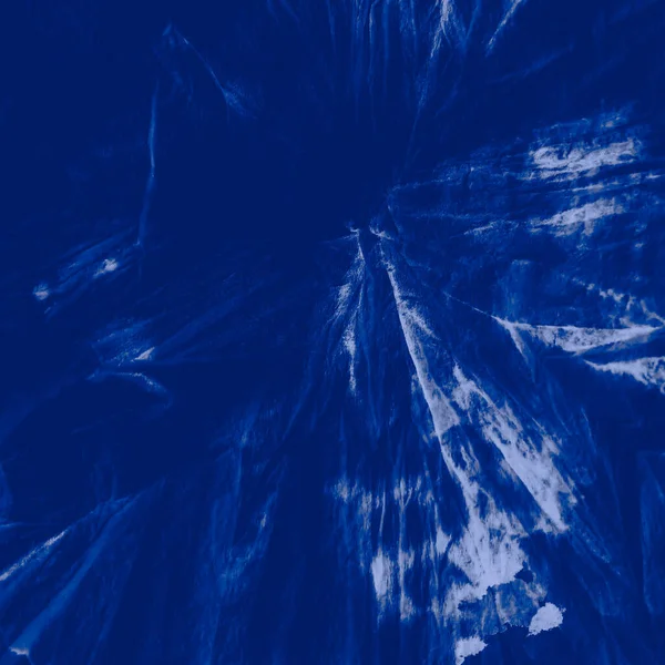 Dye Texture Tricou Marin Modern Rochie Spirală Strip Textile Background — Fotografie, imagine de stoc