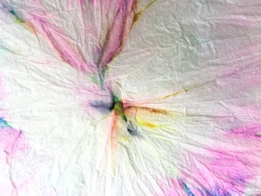 Dyeing Pattern. Tye Watercolour Japanese Border. Spiral Dress Round Fabric. Background Dyeing Pattern. Peace Organic Abstract Apparel. Dye Space.