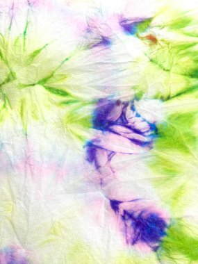 Tie Dye Texture. Dyed Modern Bohemian Chevron. Rainbow Silk Strip Textile. Background Tie Dye Texture. Rustic Washed Kaleidoscope Apparel. Dye Space.