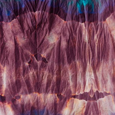 Traditional Tie Dye Pattern. Tiedye Ikat Modern Texture. Stain JapaneseDesign. Background Traditional Tie Dye Pattern. Rustic Artistic Psychedelic Element. Ultraviolet Tiedye. 
