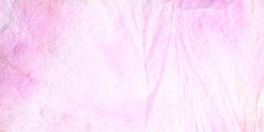 Psychedelic Tie Dye. Tie Closeup Pastel Border. Wave Stain Dots Fabric. Background Psychedelic Tie Dye. Simple Optical Girlie Art. Dyed Patchwork.