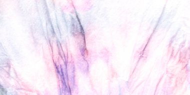 Ethnic Tie Dye. Tiedye Modern Pastel Fabric. Rainbow Space Ombre Element. Background Ethnic Tie Dye. Peace Hippie Cream Cloth. Tye Oriental.