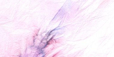 Dyeing Pattern. Dyed Watercolour Cream Pattern. Wave Dress Graphic Ornament. Background Dyeing Pattern. Peace Washed Subtle Element. Tie Indian.