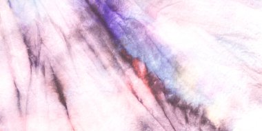 Dye Print. Tye Modern Lavender Chevron. Spiral Space Ombre Pattern. Background Dye Print. Peace Washed Pink Ornament. Tie Bohemian.