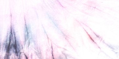 Tie-dye. Dye Watercolour Violet Surface. Wave Dress Stripe Surface. Background Tie-dye. Simple Organic Subtle Border. Tie Oriental.