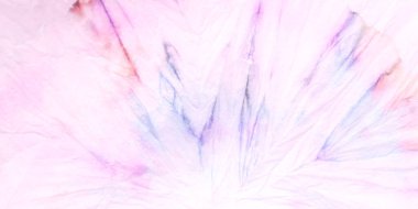 Kaleidoscope Tie Dye. Tye Watercolour Feminine Texture. Wave Dress Round Apparel. Background Kaleidoscope Tie Dye. Rustic Hippie Pale Design. Tiedye Patchwork.